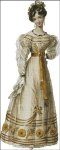 (image for) Romantic Victorian Series: Josephine